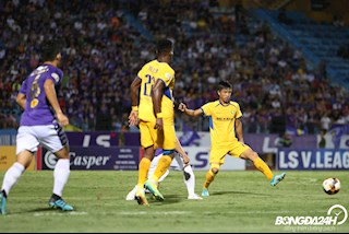 Phan Văn Đức từng bị kỷ luật, dọa đuổi khỏi lò SLNA