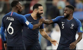 Phi thường: Nhà vô địch World Cup và đào nóng bỏng giã gạo 12 LẦN/ ĐÊM