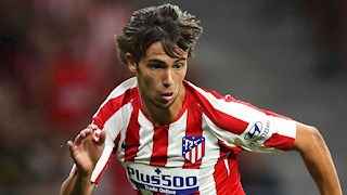 Tiết lộ: Atletico từ chối lời đề nghị 150 triệu euro cho bom xịt Felix