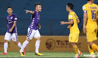 CLB Hà Nội và ‘góc chết’ bên hành lang cánh phải