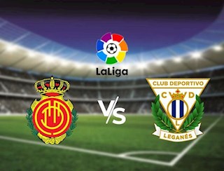 Nhận định bóng đá Mallorca vs Leganes 0h30 ngày 20/6 (La Liga 2019/20)