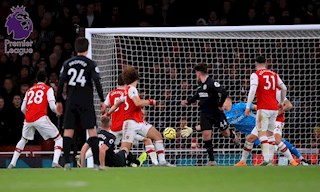 Lịch thi đấu Ngoại hạng Anh/Premier League 2019/20 vòng 30
