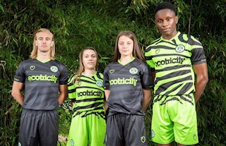 Forest Green Rovers: Câu chuyện về CLB xanh nhất hành tinh