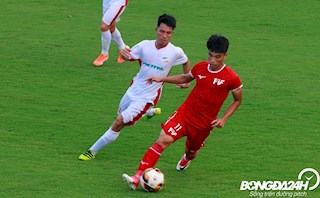 Lịch thi đấu bóng đá hôm nay 3/6/2020