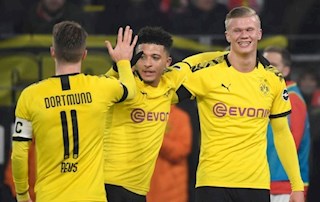 Vì cái răng cái tóc, Sancho và các sao Dortmund đồng loạt vi phạm cách ly