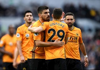 Wolves sẽ không bán máu như Monaco, Ajax hay Leicester