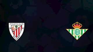 Nhận định bóng đá Bilbao vs Betis 22h00 ngày 20/6 (La Liga 2019/20)