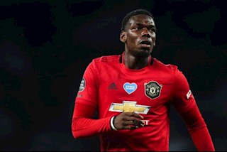 Patrice Evra: Giờ thì còn ai chỉ trích Paul Pogba nữa không?