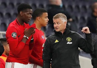 MU vắng 2 cầu thủ trước Bournemouth, có thể trình làng nhân tố mới