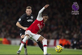 Lịch thi đấu Ngoại hạng Anh hôm nay 20/6: Arsenal làm khách Brighton