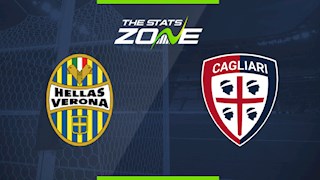 Nhận định bóng đá Verona vs Cagliari 2h45 ngày 21/6 (Serie A 2019/20)