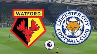 Nhận định bóng đá Watford vs Leicester 18h30 ngày 20/6 (Premier League 2019/20)