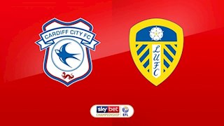 Nhận định bóng đá Cardiff vs Leeds 18h00 ngày 21/6 (Hạng nhất Anh 2019/20)