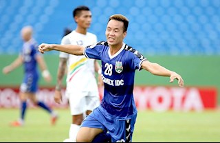 CLB Công an Hà Nội tiếp tục nổ bom tấn sau thương vụ Đoàn Văn Hậu