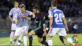 Lịch thi đấu bóng đá TBN: Vòng 30 La Liga 2019/20 hôm nay 21/6