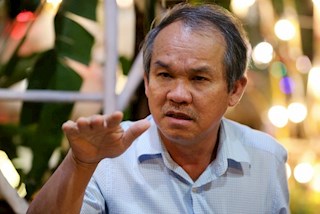 Nếu HAGL bị xuống hạng, bầu Đức có còn thiết tha làm bóng đá?