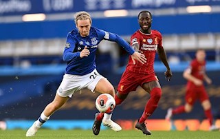 5 điểm nhấn sau trận derby Everton 0-0 Liverpool kỳ lạ