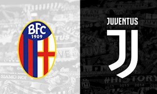 Nhận định bóng đá Bologna vs Juventus 2h45 ngày 23/6 (Serie A 2019/20)