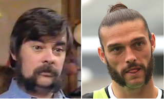 Khó tin với diện mạo mới của bom xịt Liverpool