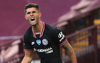Vượt khó trước Villa, Lampard ca ngợi sao “đẳng cấp hàng đầu” của Chelsea