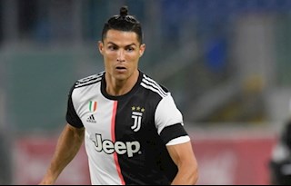 HLV Juventus chỉ ra cách để Ronaldo tìm lại phong độ