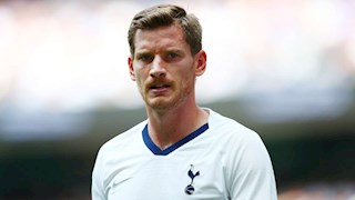 MU được khuyên chiêu mộ trung vệ thép của Tottenham