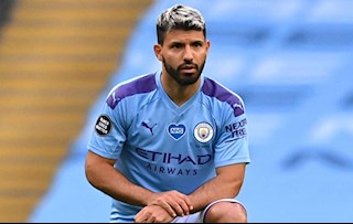 Aguero có hành động bất ngờ, tin đồn Messi sang Man City càng có thêm cơ sở