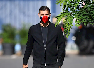 Dàn sao PSG hội ngộ: Người nhí nhảnh, người như tài tử điện ảnh