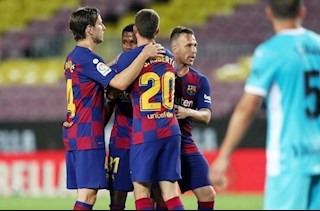 Nóng: Juventus đồng ý chi 80 triệu euro cho sao Barcelona