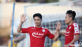 Ngoài Công Phượng, thầy Park đặc biệt quan tâm đến người này của TP HCM…