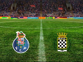 Nhận định bóng đá Porto vs Boavista 3h15 ngày 24/6 (VĐQG Bồ Đào Nha 2019/20)