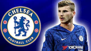 Đây! Cái tên giúp Chelsea cướp Timo Werner từ Liverpool