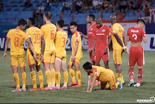 Video tổng hợp: Viettel 1-2 Thanh Hóa (Vòng 6 V-League 2020)