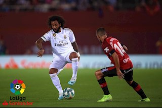 Lịch thi đấu bóng đá TBN: La Liga 2019/20 đêm nay 24/6