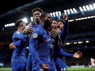 Chelsea cần gì để vô địch Ngoại hạng Anh mùa tới?