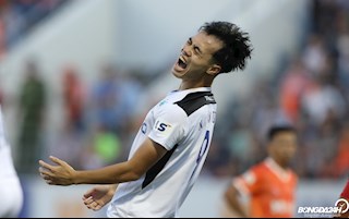 HAGL lại thua ở Hòa Xuân: Cái kết đã được báo trước