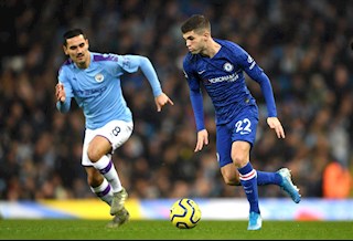 Lịch thi đấu bóng đá hôm nay 25/6: Chelsea đấu Man City