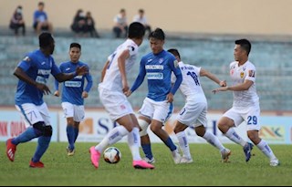 Nhận định bóng đá Quảng Ninh vs Quảng Nam 18h00 ngày 24/6 (V-League 2020)