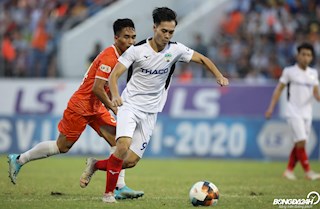 5 điều rút ra sau trận SHB Đà Nẵng 3-1 HAGL: Vẫn là cái dớp Hòa Xuân
