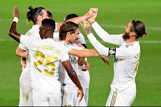 3 câu hỏi và 3 đáp án sau khi Real nhẹ nhàng vượt qua Mallorca