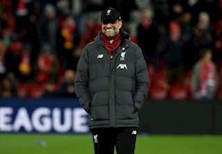 Những điểm nhấn sau trận Liverpool 4-0 Crystal Palace