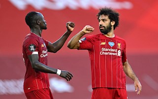 Kết quả bóng đá hôm nay 25/6: MU vs Liverpool thắng đậm