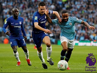 Lịch thi đấu Ngoại hạng Anh đêm nay 25/6/2020