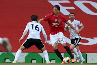 Những điều rút ra sau trận thắng nhàn của Man United: Phát kiến mới của Ole