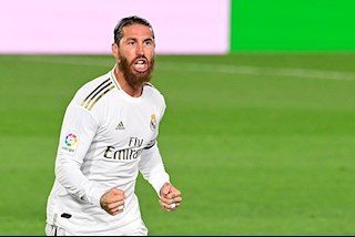Sao Real lập siêu phẩm, vô tình khiến Ronaldo tủi thân?