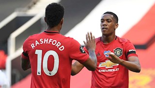 MU thắng tưng bừng Sheffield, Solskjaer mơ vượt mặt cả Chelsea
