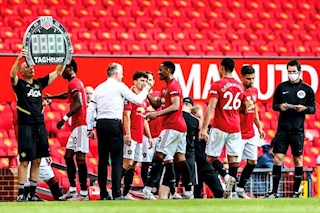 UEFA xác nhận Champions League có thể thay 5 người