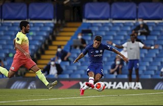 5 điểm nhấn ngày Chelsea biến Man City thành cựu vương