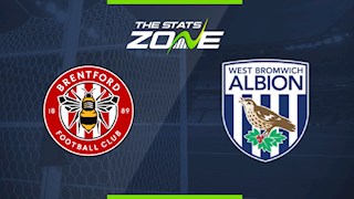 Nhận định bóng đá Brentford vs West Brom 1h45 ngày 27/6 (Hạng nhất Anh 2019/20)
