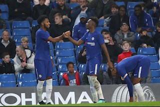 Chelsea công bố 3 cầu thủ sẽ chia tay vào cuối tháng